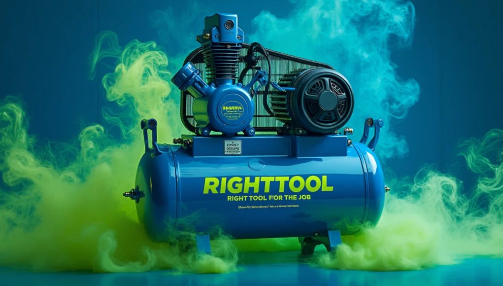 Quincy Air Compressors Quincy Air Compressor