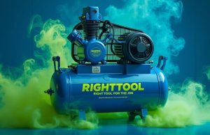 Quincy Air Compressors Quincy Air Compressor