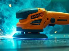 Random Orbital Sander Ramdon Orbital Sanders