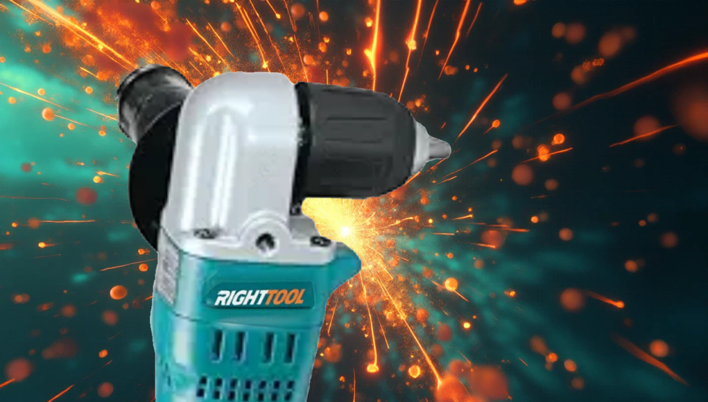 Right Angle Drill Angle Drill