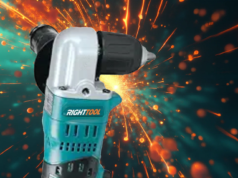 Right Angle Drill Angle Drill
