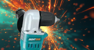 Right Angle Drill Angle Drill