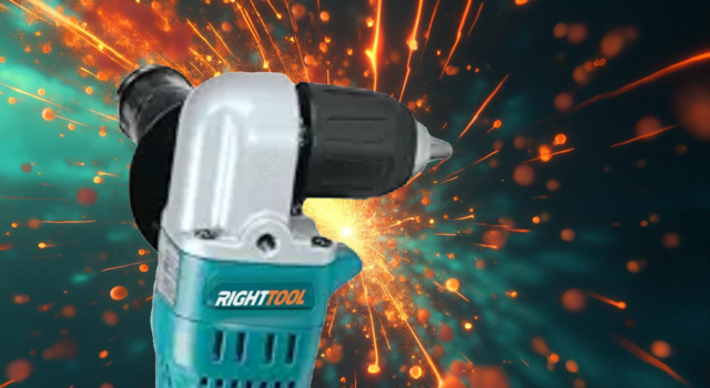 Right Angle Drill Angle Drill