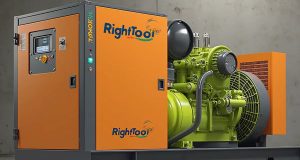 Rotary Screw Air Compressors Rotary Screw Air Compressors