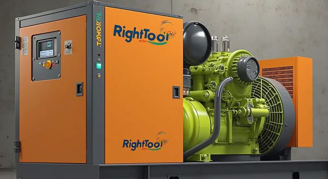 Rotary Screw Air Compressors Rotary Screw Air Compressors