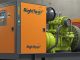 Rotary Screw Air Compressors Rotary Screw Air Compressors