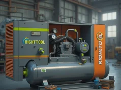 Gardner Denver Air Compressors