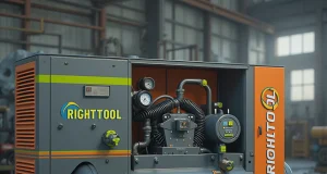 Gardner Denver Air Compressors