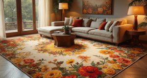 Top 10 Area Rugs for Bedrooms 10 Types Of Area Rugs