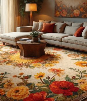 Top 10 Area Rugs for Bedrooms 10 Types Of Area Rugs
