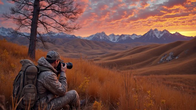 The Ultimate Guide to Choosing the Best Camera for Photography Ultimate Guide For The Best Cameras