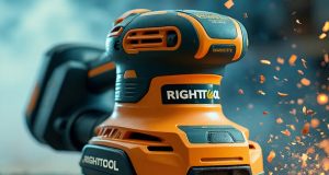 Circular Sander Palm Sander