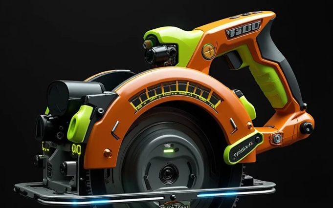 Circular Saw Accessories and Attachments Circular Saw