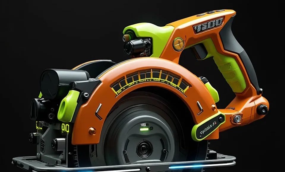 Circular Saw Accessories and Attachments Circular Saw