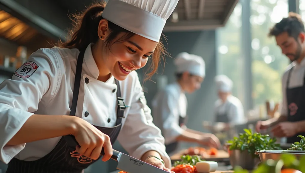 Essential Knives Every Chef Should Own Knives Every Chef Should Have