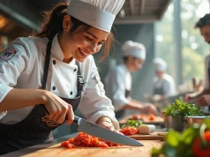 Essential Knives Every Chef Should Own Knives Every Chef Should Have