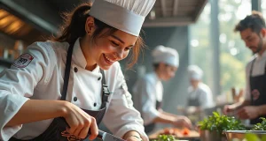 Essential Knives Every Chef Should Own Knives Every Chef Should Have