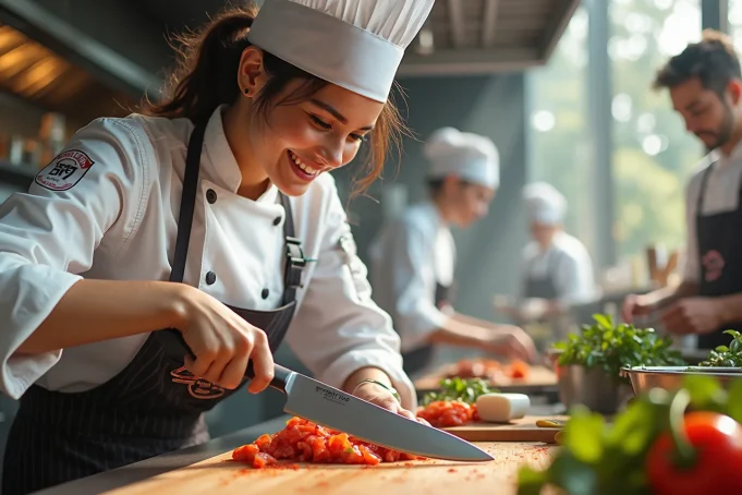 Essential Knives Every Chef Should Own Knives Every Chef Should Have