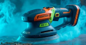 Festooned Sander Festooned Sanders