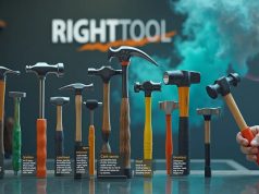 Hammers Types of Hammers