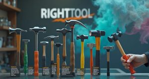 Hammers Types of Hammers