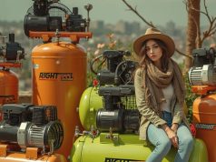 What Are the Three Basic Types of Compressors? Air Compressor Types