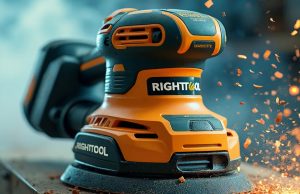 Palm Sander Palm Sanders