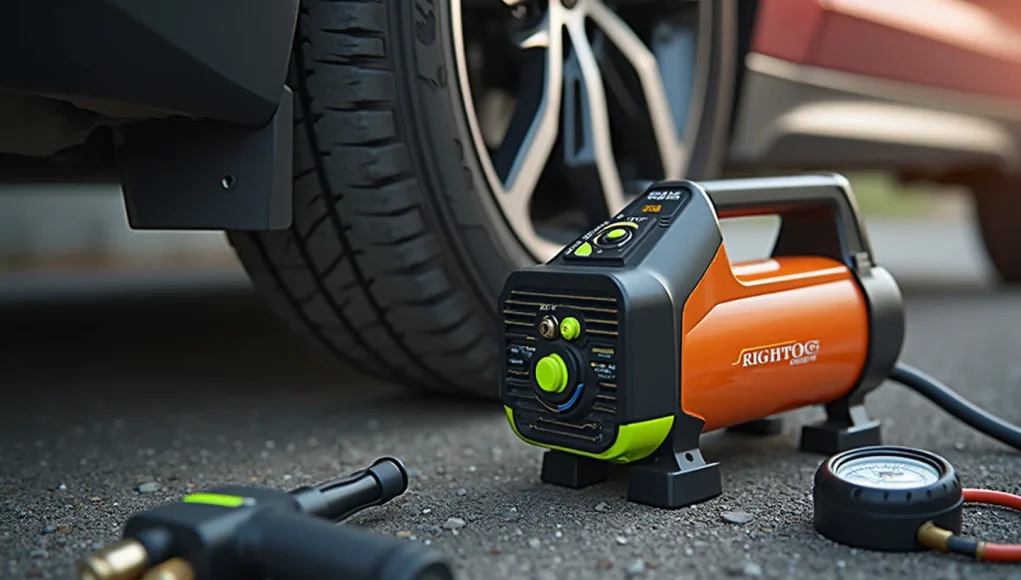 7 Best Portable Air Compressors for Your Car Air Compressors For You Car