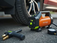 7 Best Portable Air Compressors for Your Car Air Compressors For You Car