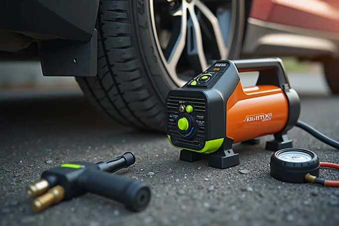 7 Best Portable Air Compressors for Your Car Air Compressors For You Car