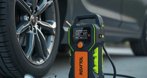 Portable Air Compressors for Car Portable air Compressor