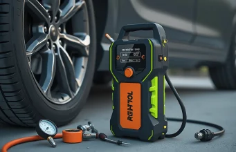 Portable Air Compressors for Car Portable air Compressor