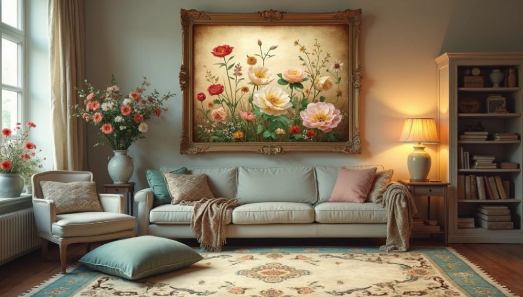 How to Care for and Maintain Area Rugs Preserving the look of your Area Rug
