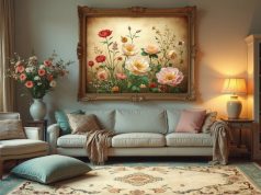 How to Care for and Maintain Area Rugs Preserving the look of your Area Rug