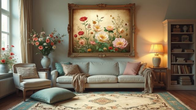 How to Care for and Maintain Area Rugs Preserving the look of your Area Rug