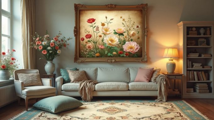 How to Care for and Maintain Area Rugs Preserving the look of your Area Rug
