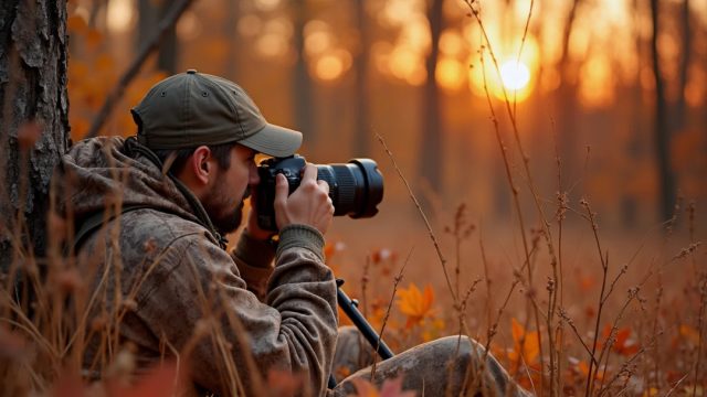 Best DSLR Cameras for Photography Discover The Besc Cameras 2025