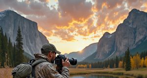 The Best Cameras for Beginner Photographers