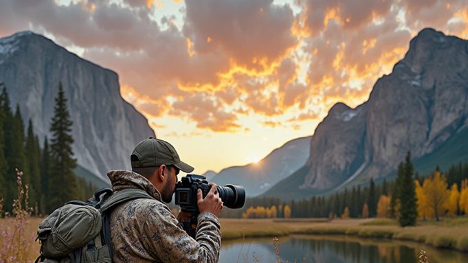 The Best Cameras for Beginner Photographers