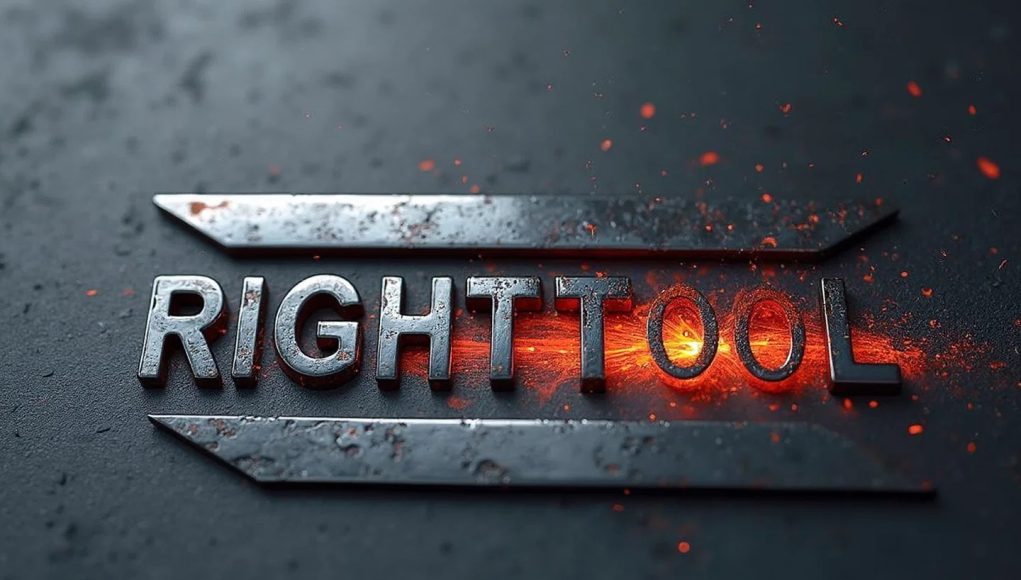 Air Hammers Righttools