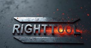 Air Hammers Righttools