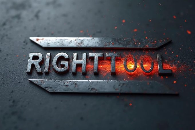 Air Hammers Righttools