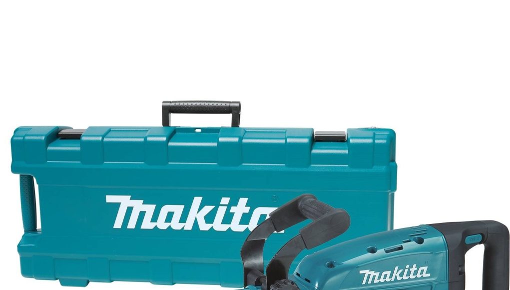 7 Best Demolition Hammers on Amazon for Powerful Demolition and Chiseling