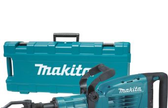 7 Best Demolition Hammers on Amazon for Powerful Demolition and Chiseling