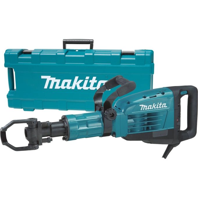 7 Best Demolition Hammers on Amazon for Powerful Demolition and Chiseling